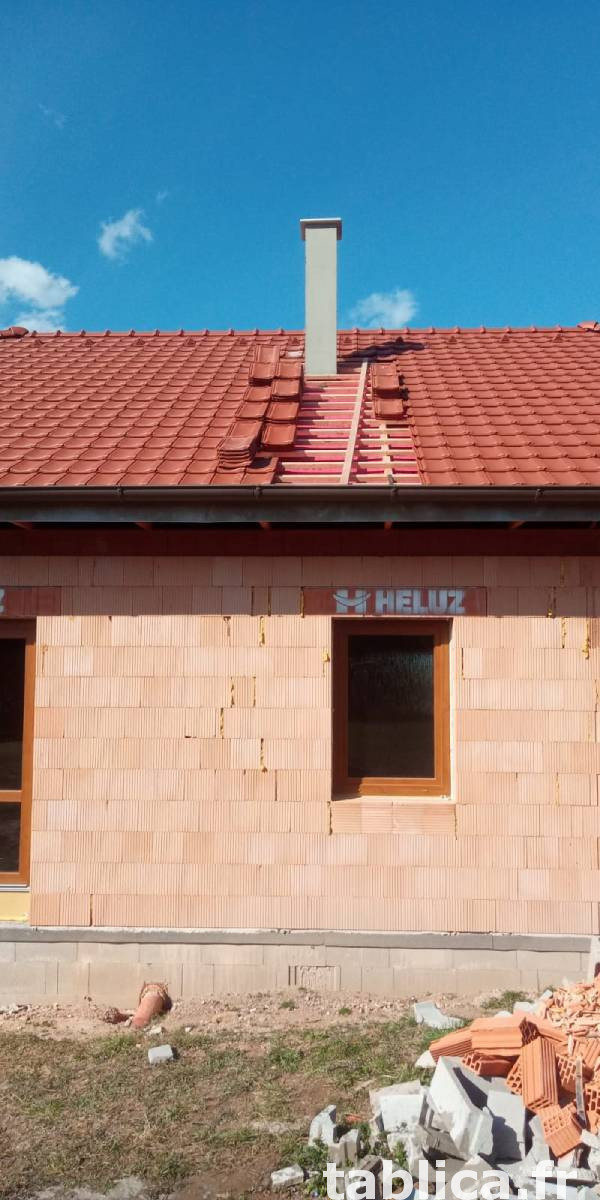 Kominy bez zmartwień, czyli kominy wulkaniczne. 7