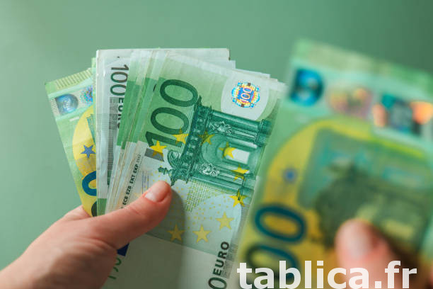 Pożyczki prywatne dla osób zadłużonych! w całej Unii Europej 0