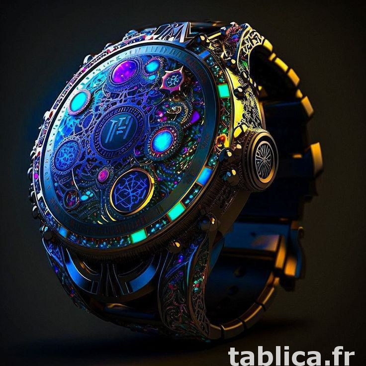 Powerful Magic Rings – Unlock Your Destiny same Day. 0