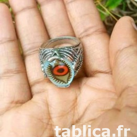 Powerful Magic Rings – Unlock Your Destiny same Day. 1