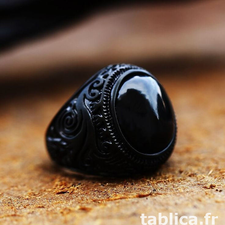 Black Magic Rings for Sale in Switzerland-United States. 0